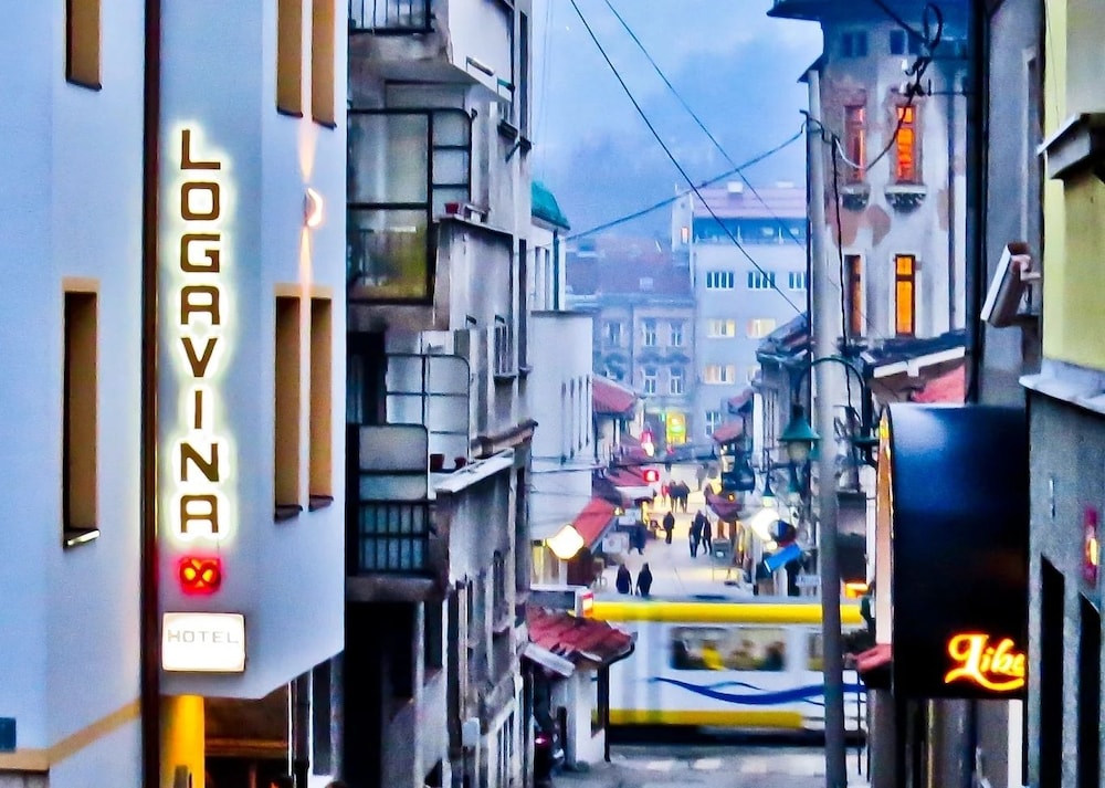 sarajevo