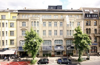leonardo boutique hotel dusseldorf ex savoy