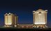 wow airport hotel