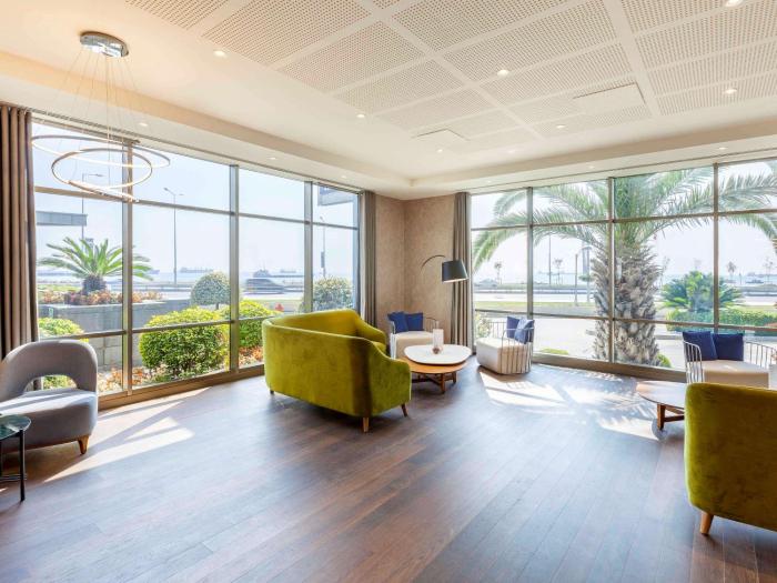 novotel istanbul zeytinburnu