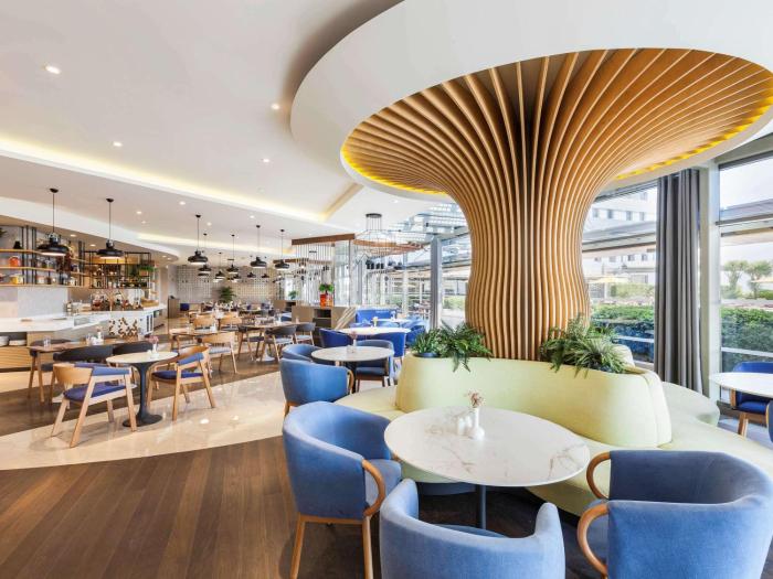 novotel istanbul zeytinburnu