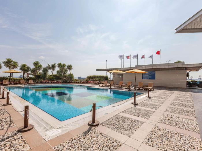 novotel istanbul zeytinburnu