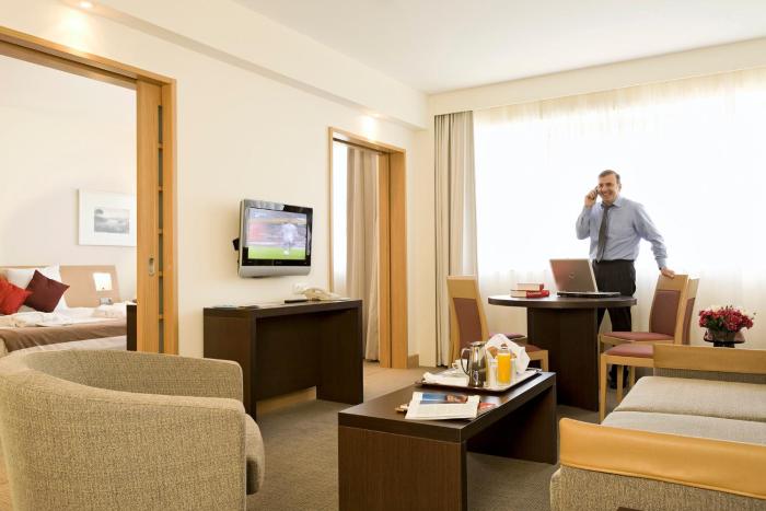 novotel istanbul zeytinburnu