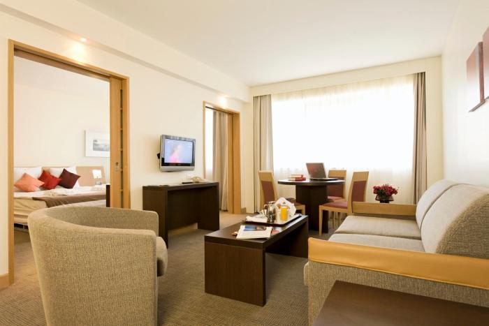 novotel istanbul zeytinburnu