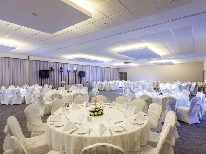 novotel istanbul zeytinburnu