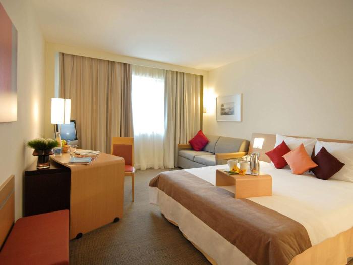 novotel istanbul zeytinburnu