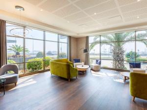 novotel istanbul zeytinburnu