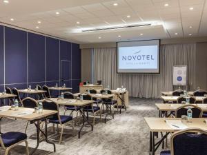 novotel istanbul zeytinburnu