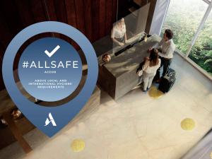 novotel istanbul zeytinburnu