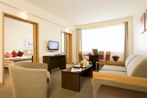 novotel istanbul zeytinburnu