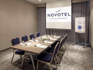 novotel istanbul zeytinburnu