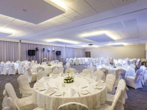 novotel istanbul zeytinburnu