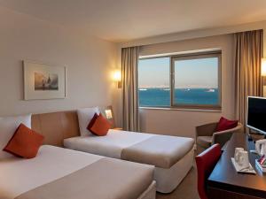 novotel istanbul zeytinburnu