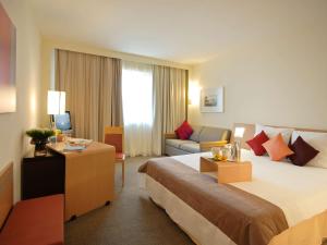 novotel istanbul zeytinburnu