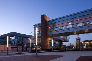 Hilton Baltimore Inner Harbor,Linthicum>>Baltimore,4 star