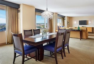 Hilton Baltimore Inner Harbor,Linthicum>>Baltimore,4 star