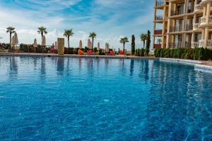 Menada Atrium Apartments,Near Elenite Beach,3 star