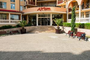 Menada Atrium Apartments,Near Elenite Beach,3 star