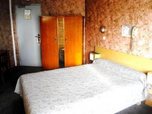 Hôtel De La Comète,Paris>>La Villette,3 star