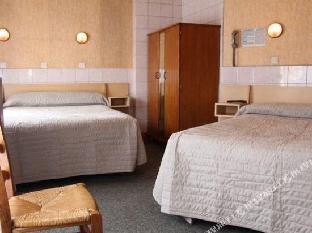 Hôtel De La Comète,Paris>>La Villette,3 star