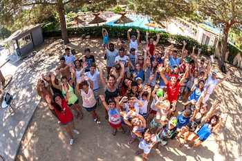 hotel club marina viva