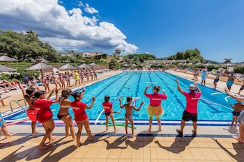 hotel club marina viva