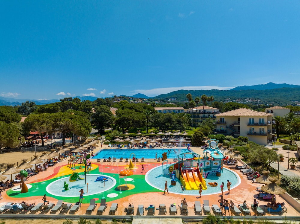 hotel club marina viva