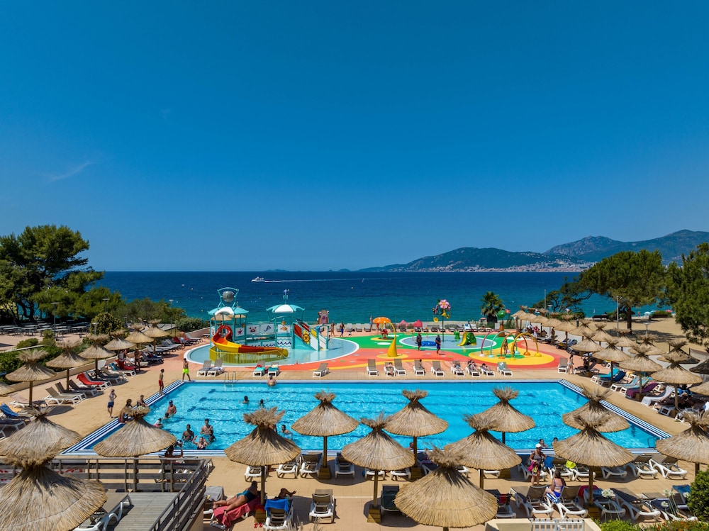 hotel club marina viva