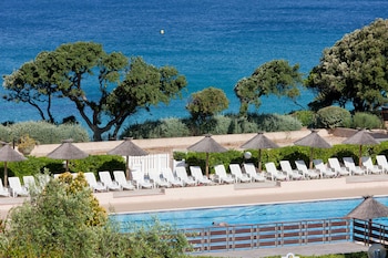 hotel club marina viva