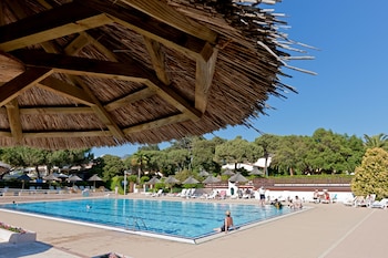 hotel club marina viva