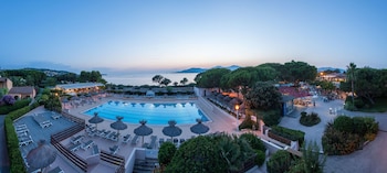 hotel club marina viva