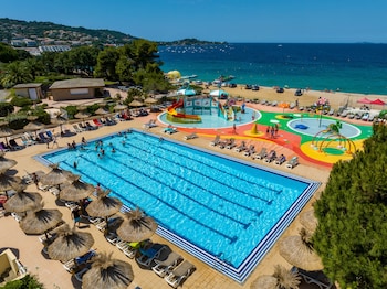 hotel club marina viva