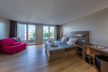 hotel club marina viva