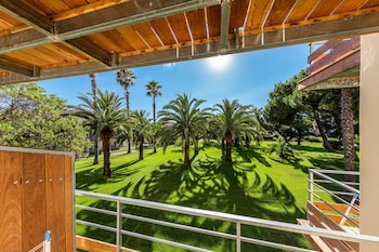 hotel club marina viva