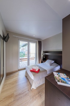 hotel club marina viva