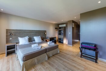 hotel club marina viva