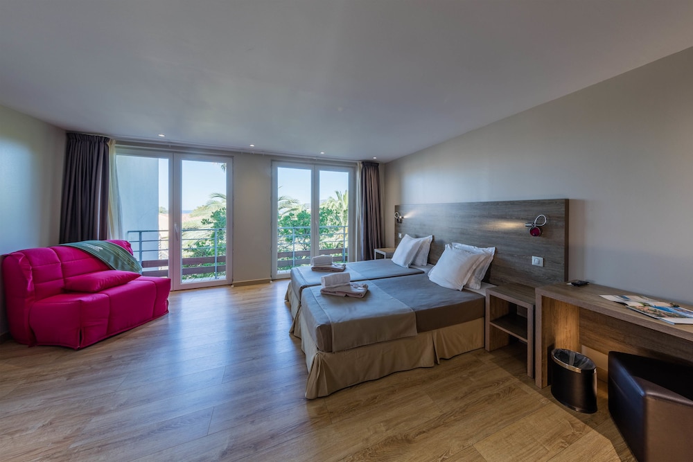 hotel club marina viva