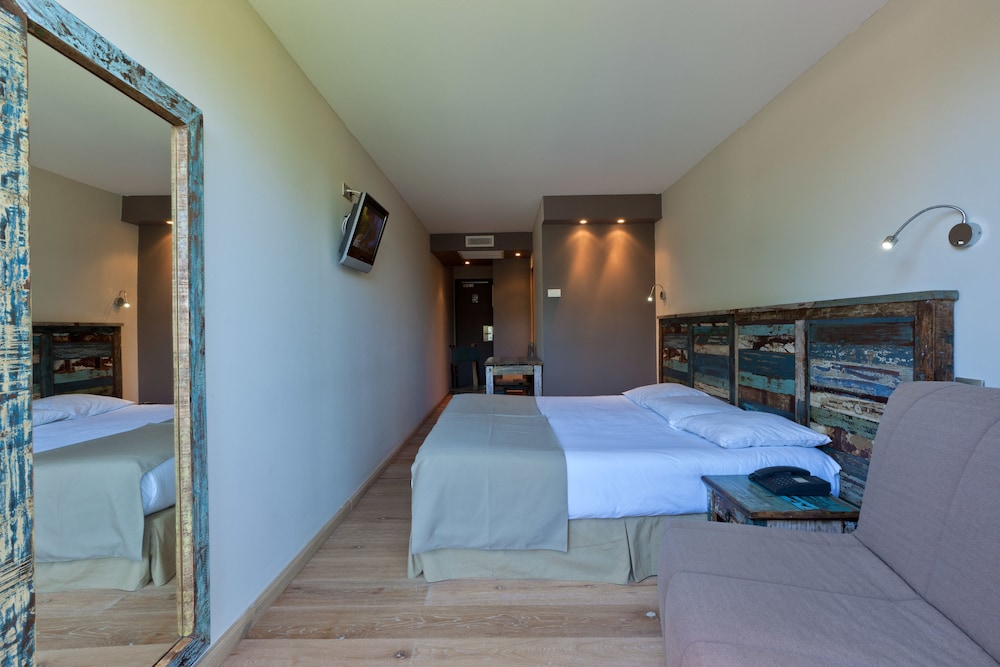 hotel club marina viva