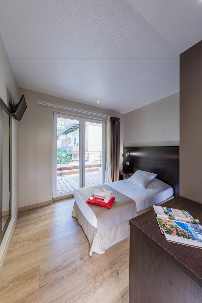 hotel club marina viva