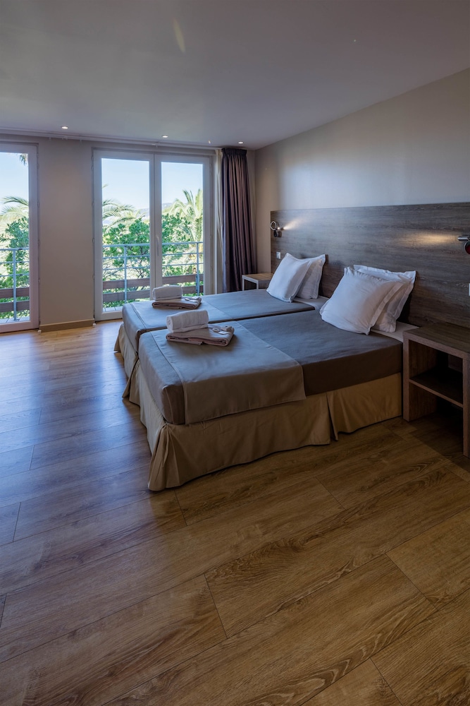 hotel club marina viva