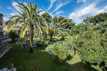 hotel club marina viva