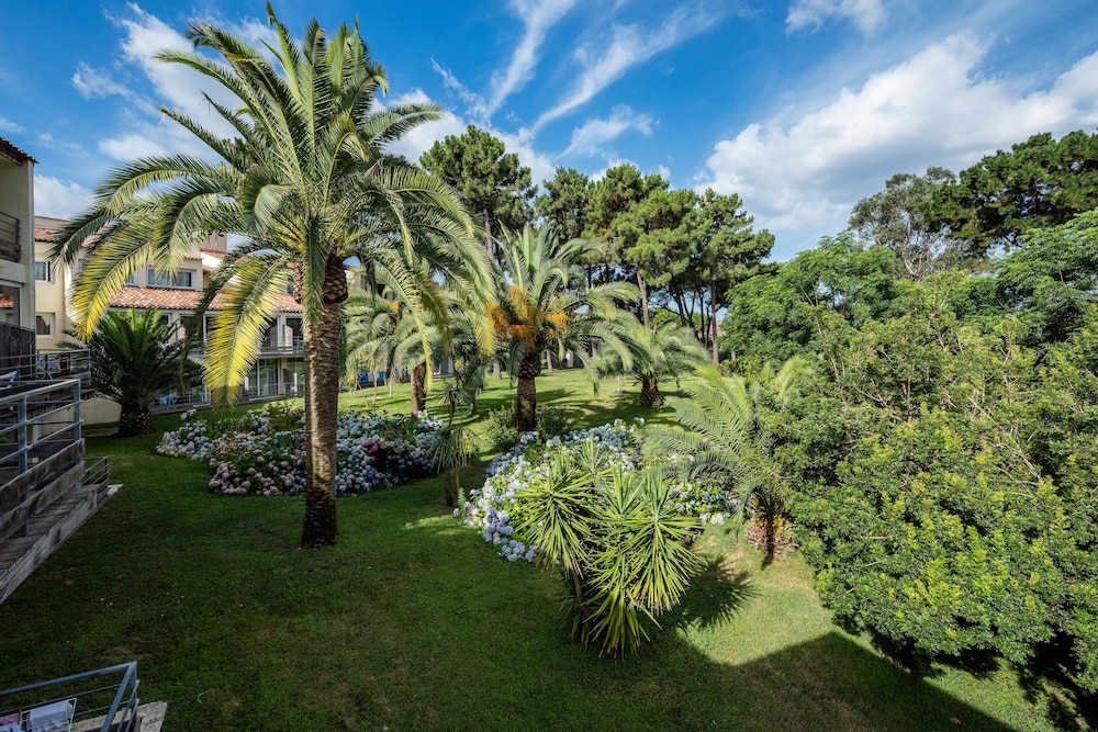 hotel club marina viva