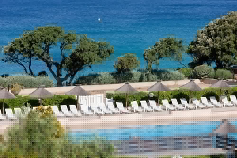 Hotel Club Marina Viva,Corse-Du-Sud>>Ajaccio,3 star