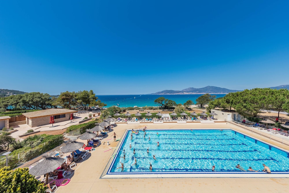 Hotel Club Marina Viva,Corse-Du-Sud>>Ajaccio,3 star