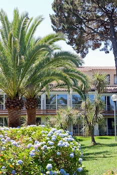 hotel club marina viva