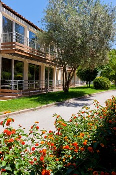 hotel club marina viva