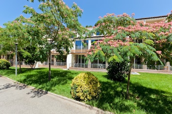 hotel club marina viva