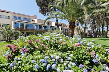 hotel club marina viva