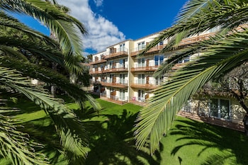 hotel club marina viva