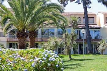 hotel club marina viva